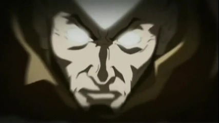 Legend of Korra Episode 9: Out of the Past /promo Clip #1 (hd) bg sub