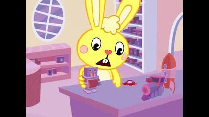 Happy Tree Friends - We re Scrooged 
