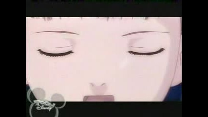 Promise From Digimon Movie