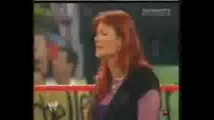 Matt Hardy And Lita Kane Se Namesva :d