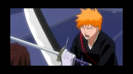 Bleach Amv ~ Ichigo Monster ~