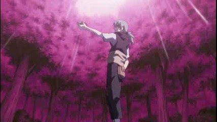 Naruto Shippuuden Епизод.109 Високо Качество [ Bg Sub ]
