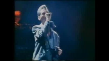 Depeche Mode - People Are People (live)