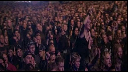 Dimmu Borgir - Puritania. - Dvdrip.(f R O S T)