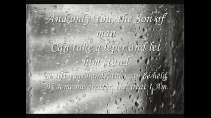 Healing Rain - Michael W. Smith