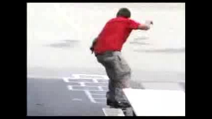 Rodney Mullen Skate Video