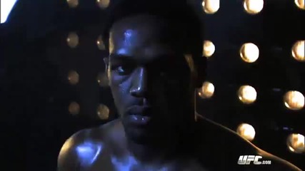 Ufc 135 Jones vs Rampage Extended Preview