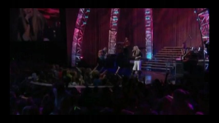 Hannah Montana - Make Some Noise