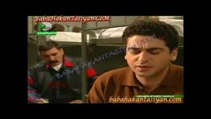 Hakan Tasiyan - Hazin Geliyor 