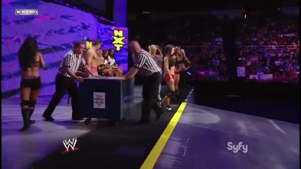 Wwe Nxt 9.14.10 Part 5/5 
