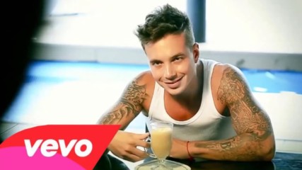 J Balvin - Ya Te Olvide ( Official Video Reggaeton 2016 )