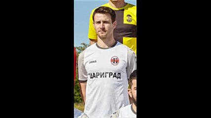 Ангел Здравчев с два гола срещу Родопа (смолян) .mp4