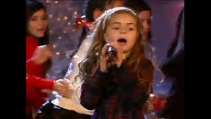 Бон Бон - All I want for christmass