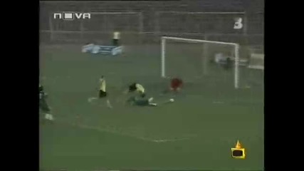 Господари на ефира смях - (futboll) 
