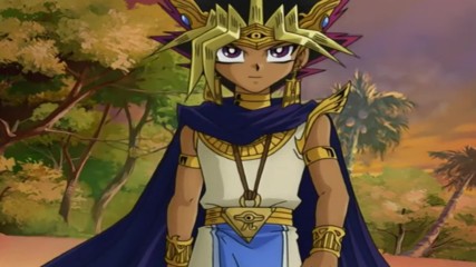 Yu-gi-oh 184 - Rise of The Great Beast part 2
