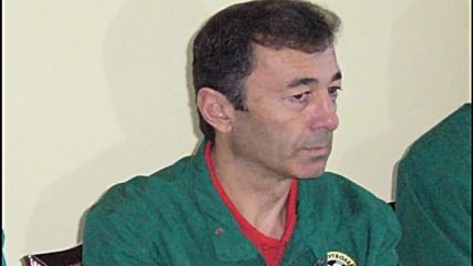 Пламен Марков