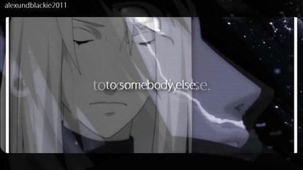 Hiroshi & Asuna - Something