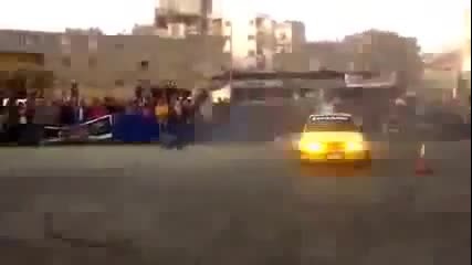 2 Bmw E30 Drift