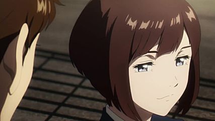 Boogiepop wa Warawanai 2019 Episode 1