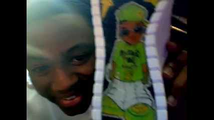 Soulja Boy Tellem blog 3 