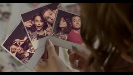 (превод) Cher Lloyd ft. Astro - Want U Back (official video)