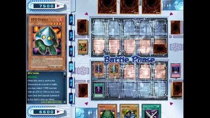 Yu Gi Oh Kaiba The Revenge Ep 22 (влади)