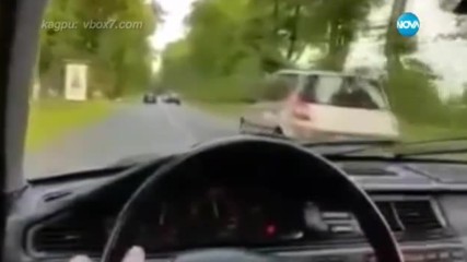 Контратемата на Даниел Петканов (23.05.2017)