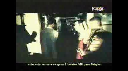 Wisin & Yandel - Una Llamada (video)
