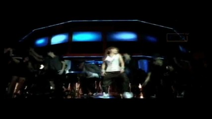 Boa - Energetic ( Hd Videos )