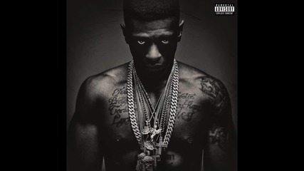 |превод| 2015 Boosie Badazz Feat. Chris Brown - She Don't Love Me