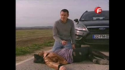 Магия за любов 200 епизод 2 част 