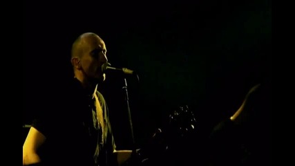The Music - Drugs  (Promo Only)
