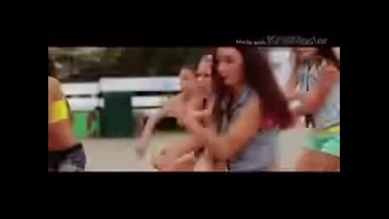 2015 Hd Summer Hit Pitbull Ft Mohombi & Wisin Baddest Girl In Town Miss You Dj Bass Mix