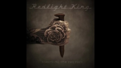 Redlight King - Underground
