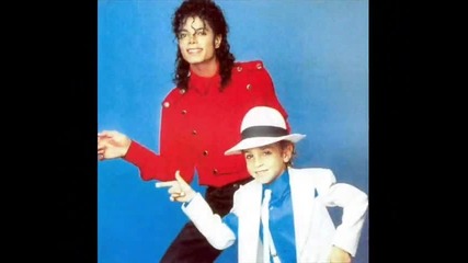 Michael Jackson - The legend 