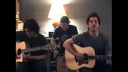 Ingram Hill Why Dont You acoustic