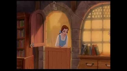 Beauty And The Beast - Belle - French