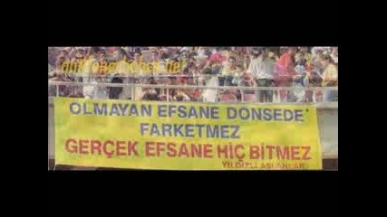 Galatasaray Rap 