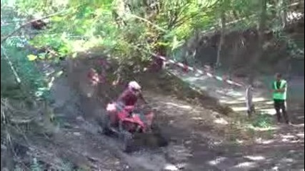 Atv Challenge cup Troqn 2