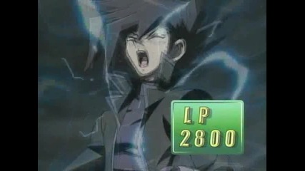 Yu - Gi - Oh ! Gx Епизод 112 Bg Sub