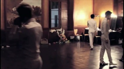 Jyj - Making of 2011 Europe Tour