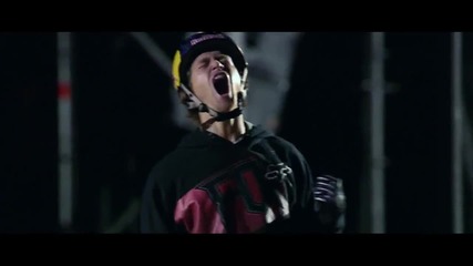 Светът на Red Bull Commercial 2014