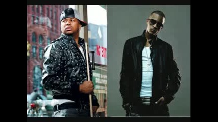 The - Dream Ft. T.i. - Make Up Bag