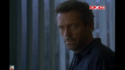 Доктор Хаус, епизод 08, сезон 03