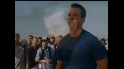 Tokyo Drift Music Video - Pump It Loud