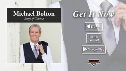 Michael Bolton - When A Man Loves A Woman / 2017 Version - Official Audio