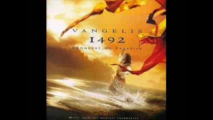 1492 Conquest Of Paradise Soundtrack