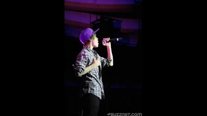 Justin Bieber - Love Lost