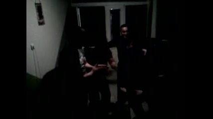 koca ayak cinsi 