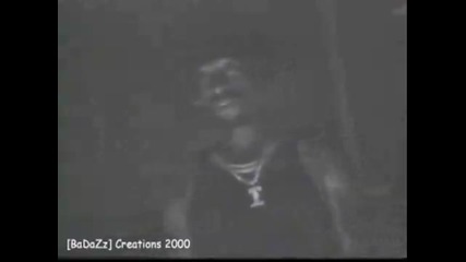 2pac Bomb First
